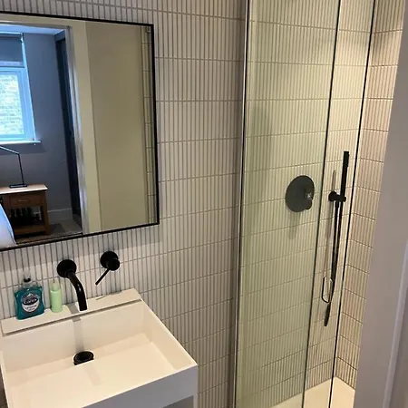 Apartment Heart Of Soho Two Bedroom