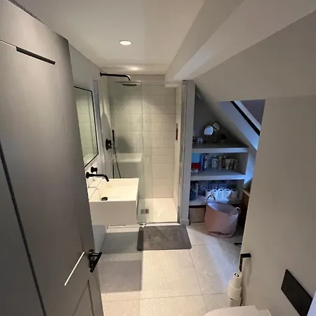 Heart Of Soho Two Bedroom *