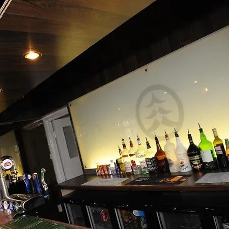 Rossmore Otel 2*