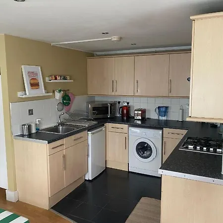 Lovely One Bedroom Next To Shoreditch London