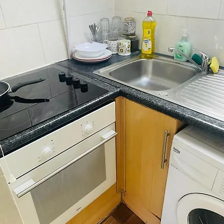 5ways Apartmán *