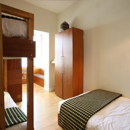 The Edwin Hotel 3*