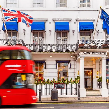 Hotel Elizabeth 4*