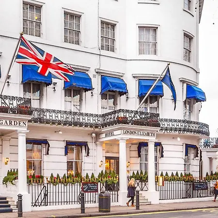 Elizabeth 4* Londra