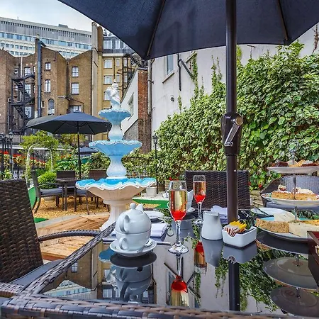 Hotel Elizabeth 4*