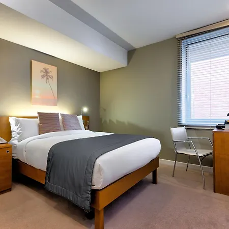 Hotel The Memoir Club