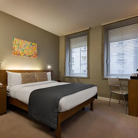 The Memoir Club Hotel Londra