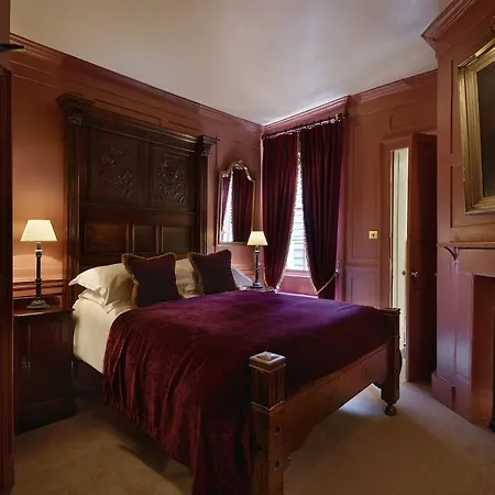 Hotel Hazlitt's