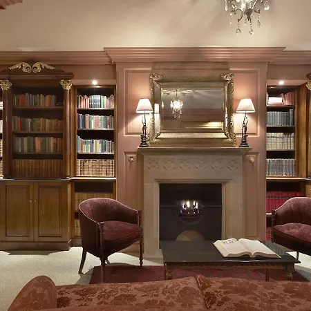 Hazlitt's Hotel 4*