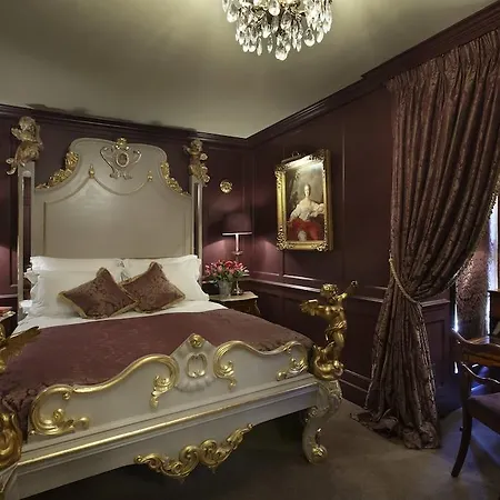 Hotel Hazlitt's Londres