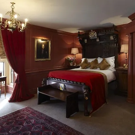 Hazlitt's Hotel