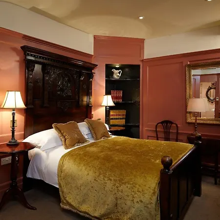 Hazlitt's Hotel Londres