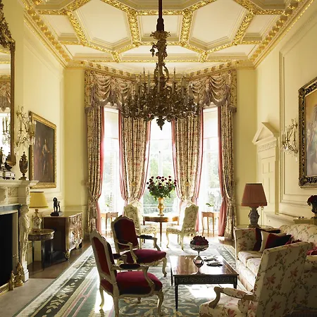 The Ritz