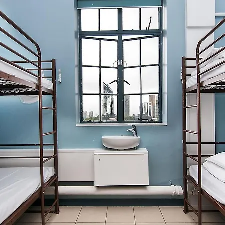 Auberge de jeunesse Rest Up Londres