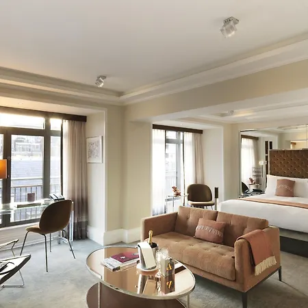 Otel The Athenaeum & Residences Londra