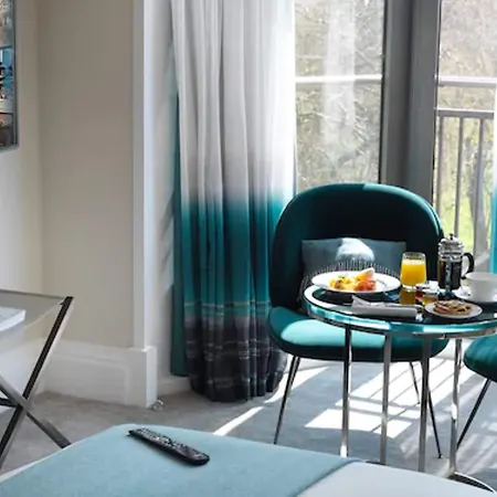 The Athenaeum & Residences Otel Londra