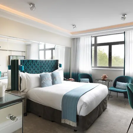The Athenaeum & Residences 5* Londra