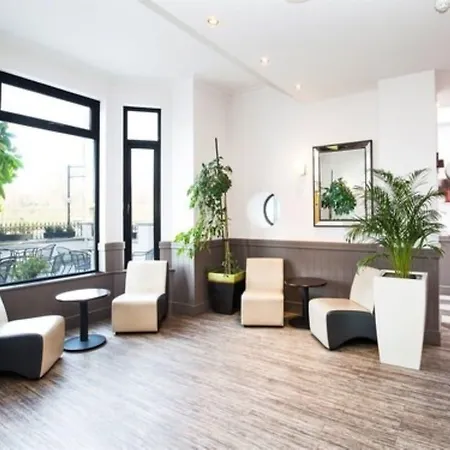 Hotel Pembury At Finsbury Park