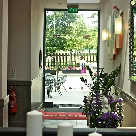 Pembury At Finsbury Park Hotel