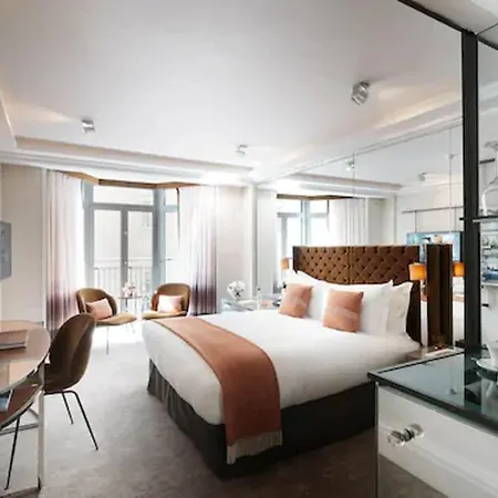 The Athenaeum & Residences Otel Londra