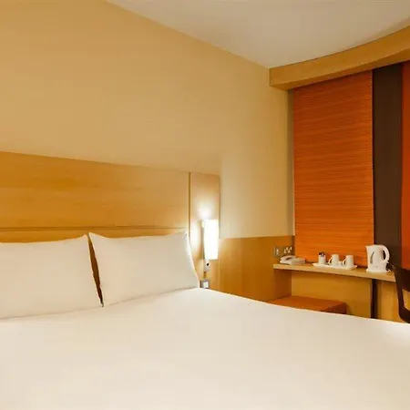 Ibis Blackfriars Λονδίνο