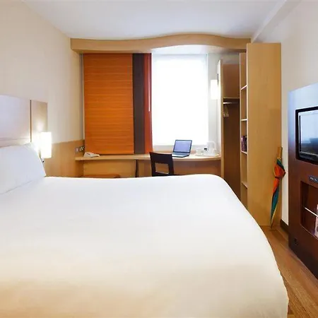 Ibis Blackfriars Ξενοδοχείο 3*