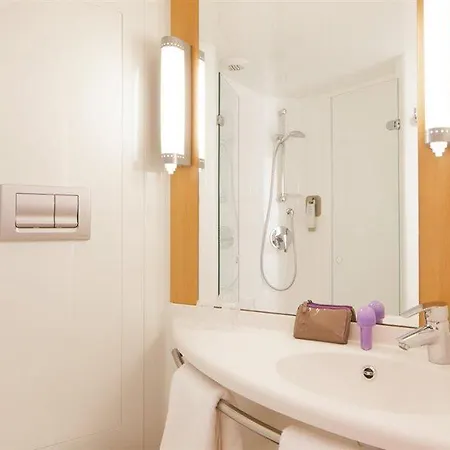 Ibis Blackfriars Ξενοδοχείο