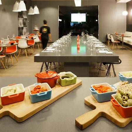 Ξενοδοχείο Ibis Blackfriars
