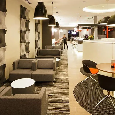 Ibis Blackfriars 3*