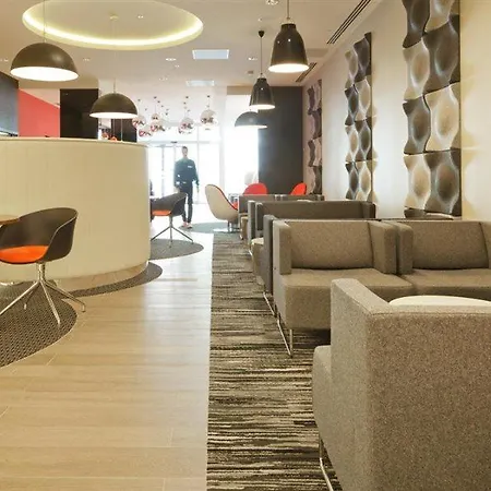 Ibis Blackfriars 3*