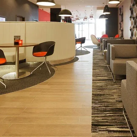 Ibis Blackfriars Ξενοδοχείο