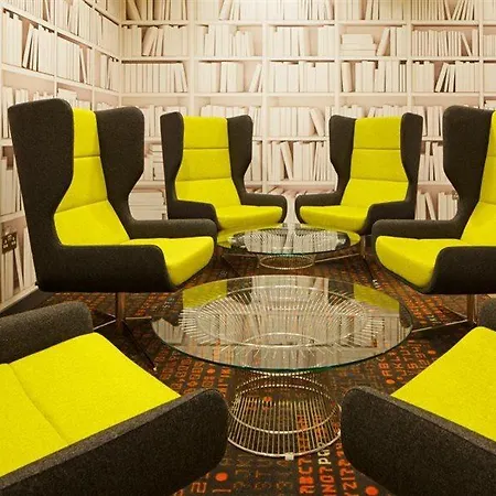 Ibis Blackfriars Ξενοδοχείο Λονδίνο