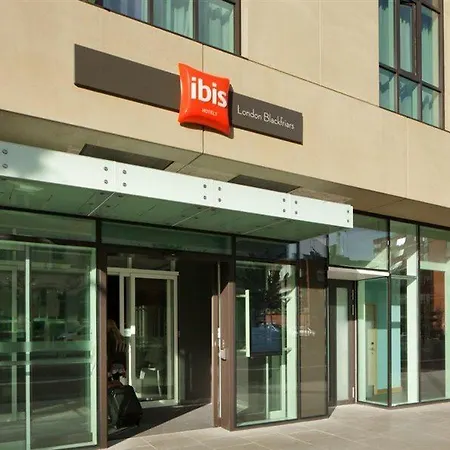 Ξενοδοχείο Ibis Blackfriars 3*