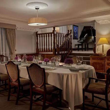 Hyatt Regency - The Churchill 5*