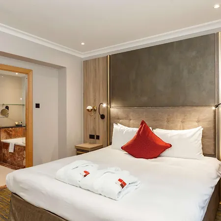 Hotel Courthouse