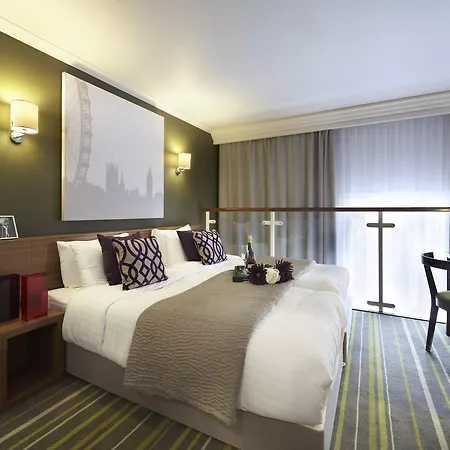 Citadines South Kensington לונדון