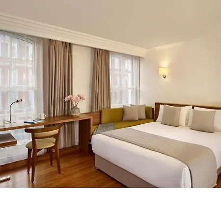 מלון דירות Citadines South Kensington לונדון