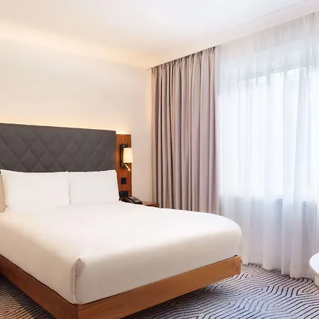 Hotel Hilton Olympia Londýn