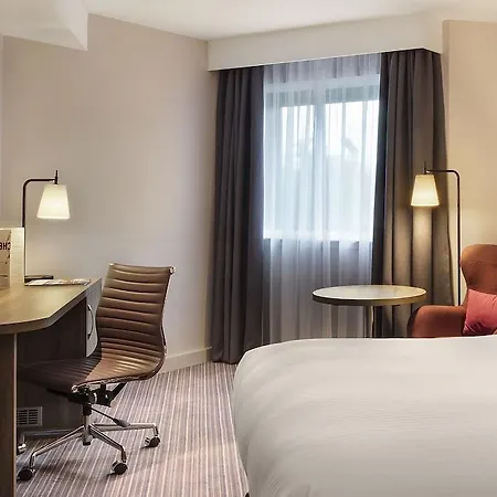 Leonardo London Heathrow Airport Hotel West Drayton (Middlesex)