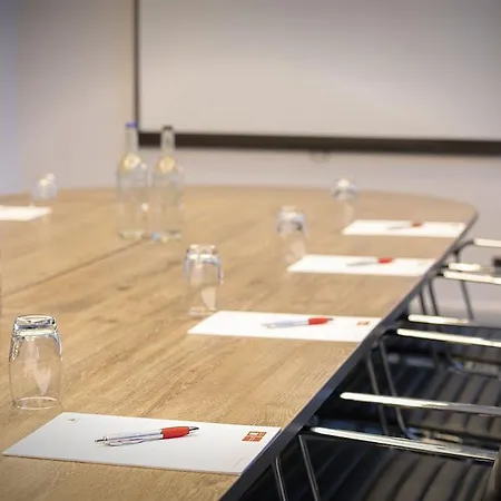 Hotel Leonardo London Heathrow Airport West Drayton (Middlesex)
