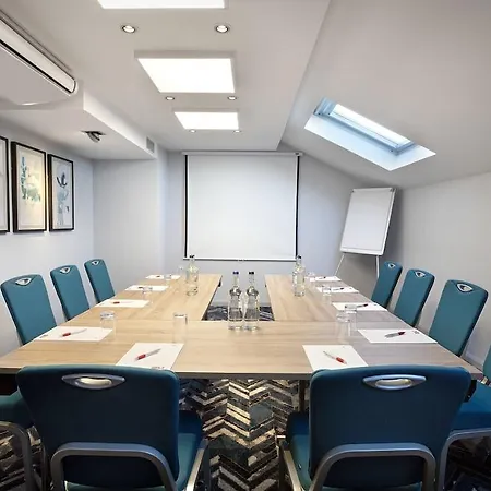 Leonardo London Heathrow Airport Hotel West Drayton (Middlesex)