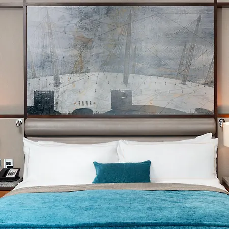 Hotel Intercontinental - The O2 Londen