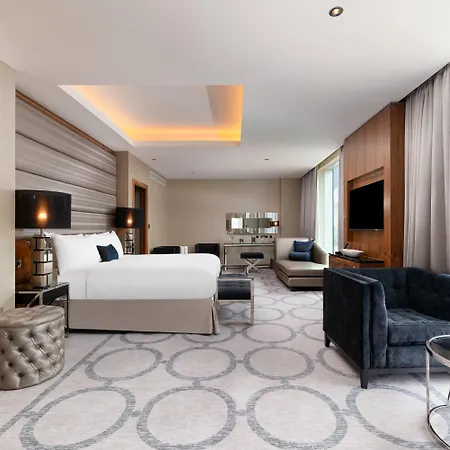 Hotel Intercontinental - The O2 Londen