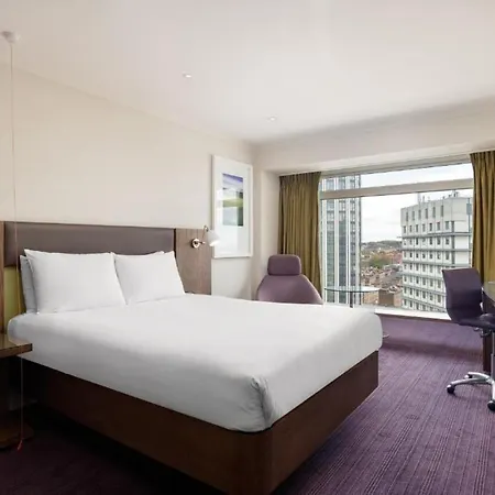 Hilton Metropole London