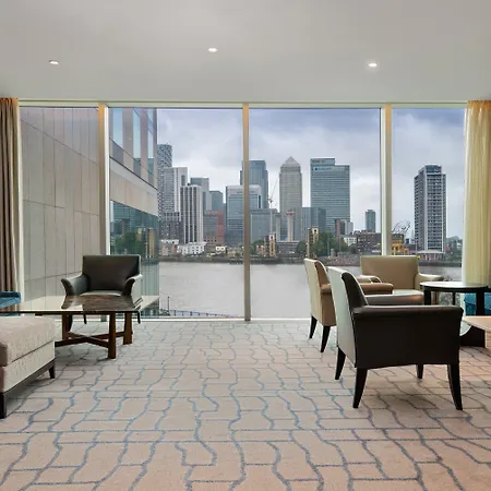 Intercontinental - The O2 Hotel