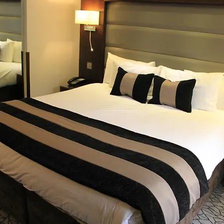 Hotel Park Grand Kensington Londýn