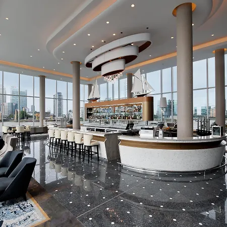 Intercontinental - The O2 5*