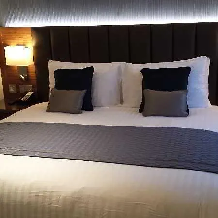 Norfolk Towers Paddington Londres