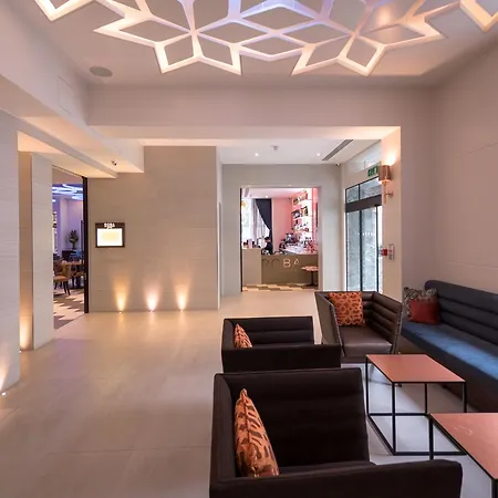 Norfolk Towers Paddington 4* Londres