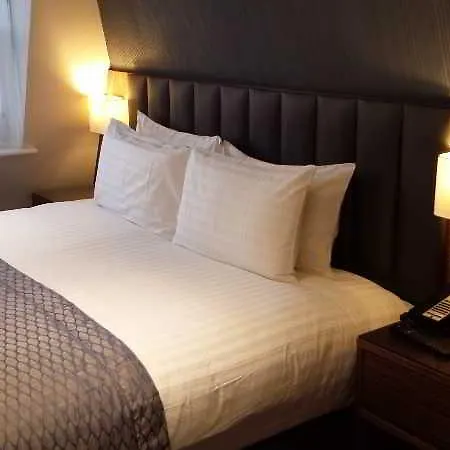 Norfolk Towers Paddington 4* Londres